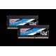 G.Skill Ripjaws módulo de memoria 16 GB DDR4 2666 MHz